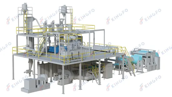 Pet/PE Staple Fiber Thermal-Bonding Non Woven Fabric for Desiccant Heat Sealing Packaging